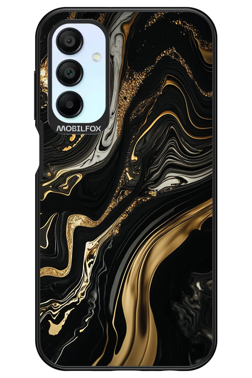 Azrael 2.0 - Samsung Galaxy A15