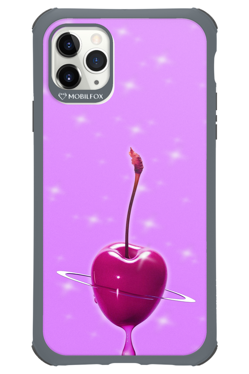 Space Cherry - Apple iPhone 11 Pro Max