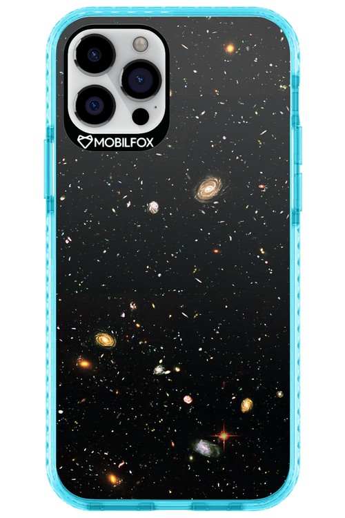Cosmic Space 2.0 - Apple iPhone 12 Pro
