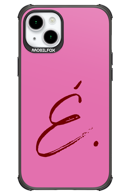 (Sorbet) E II 2.0 - Apple iPhone 15 Plus
