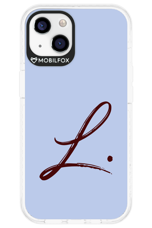 (Jellyfish Presso) L 2.0 - Apple iPhone 13