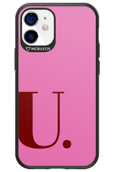 U (Sorbet) 2.0 - Apple iPhone 12 Mini