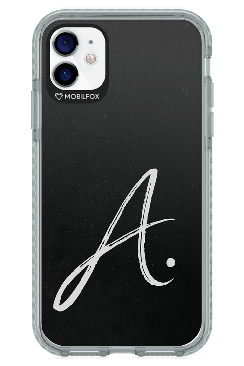 (Off Space) A 2.0 - Apple iPhone 11