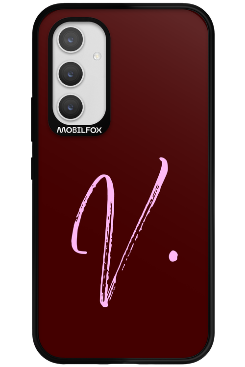 (Dark Blush) V 2.0 - Samsung Galaxy A54