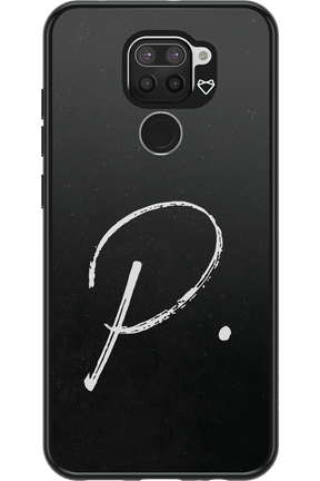 (Off Space) P 2.0 - Xiaomi Redmi Note 9