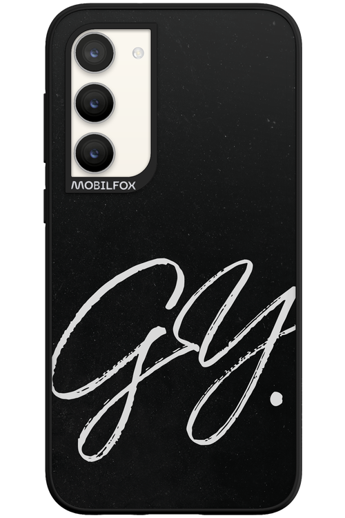 (Off Space) GY 2.0 - Samsung Galaxy S23 Plus