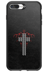 Dark Prayer 2.0 - Apple iPhone 8 Plus