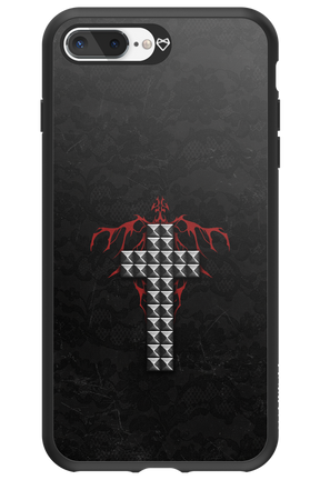 Dark Prayer 2.0 - Apple iPhone 8 Plus
