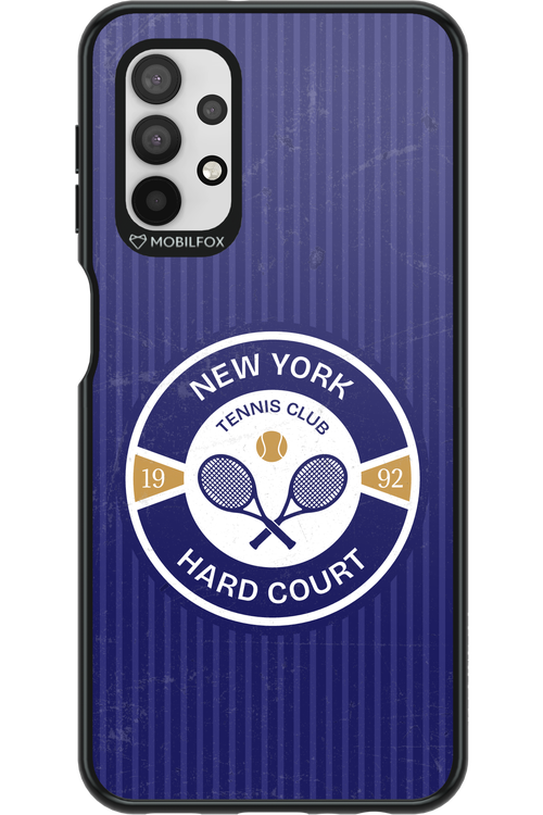 New York Hard Court Club 2.0 - Samsung Galaxy A32 5G