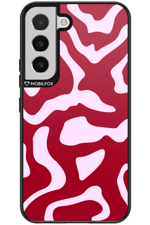 Strawberry Shake 2.0 - Samsung Galaxy S22