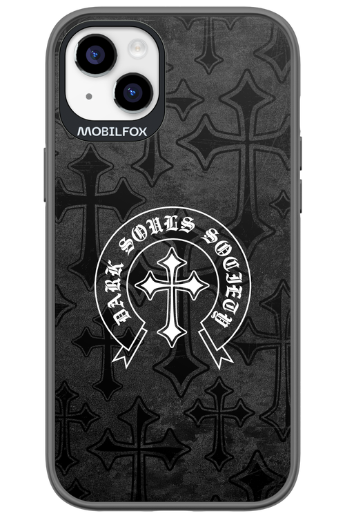 Dark Souls Society - Apple iPhone 14 Plus