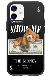 Show Me The Money - Apple iPhone 12 Mini