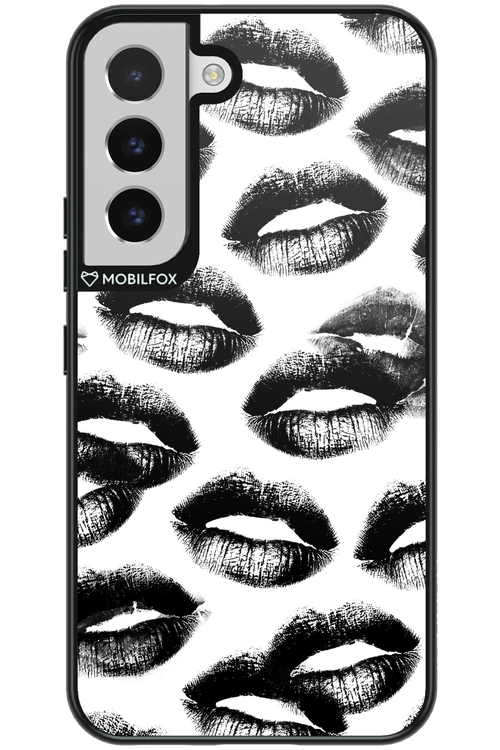 Ghost Kiss 2.0 - Samsung Galaxy S22