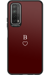 B Burgundia 2.0 - Huawei P Smart 2021