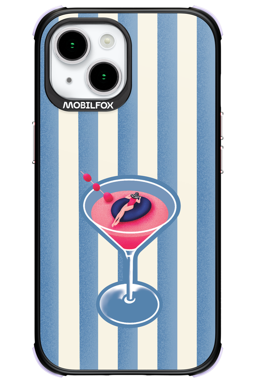 Poolside Affair - Apple iPhone 15