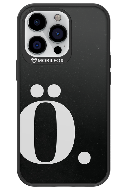 O II (Off Space) 2.0 - Apple iPhone 13 Pro