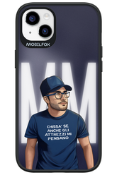 M.M - Apple iPhone 14 Plus