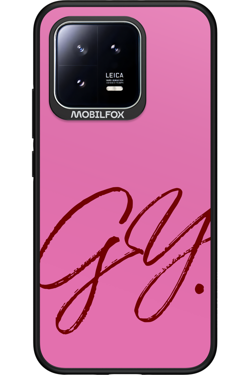 (Sorbet) GY 2.0 - Xiaomi 13