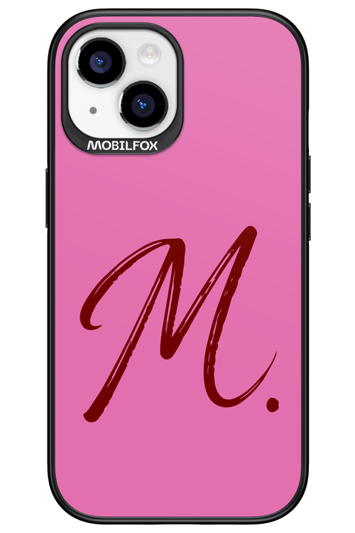 (Sorbet) M 2.0 - Apple iPhone 15