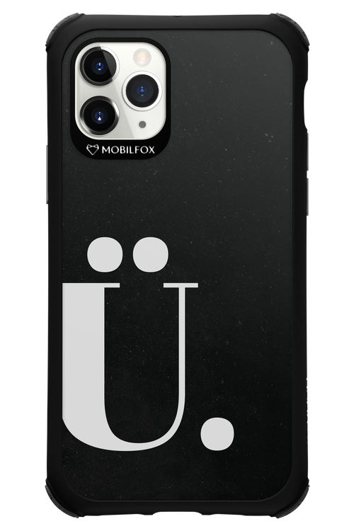 U II (Off Space) 2.0 - Apple iPhone 11 Pro