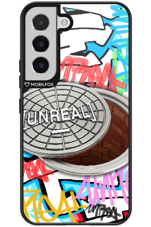 HULE - Samsung Galaxy S22