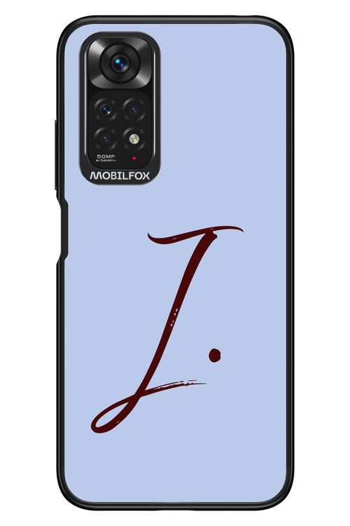 (Jellyfish Presso) I 2.0 - Xiaomi Redmi Note 11/11S 4G