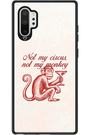 Monkey 2.0 - Samsung Galaxy Note 10+