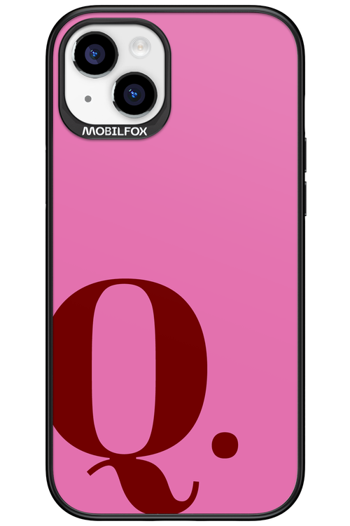 Q (Sorbet) 2.0 - Apple iPhone 15 Plus