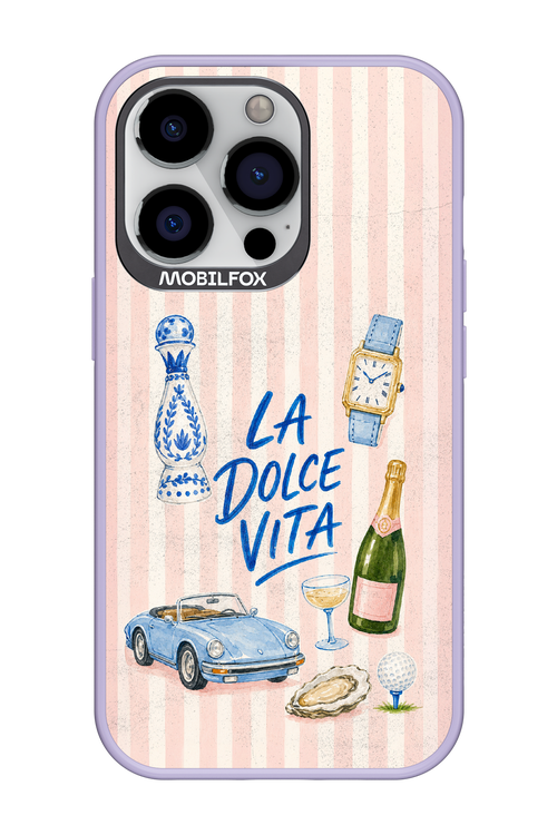 La Dolce Vita 2.0 - Apple iPhone 13 Pro
