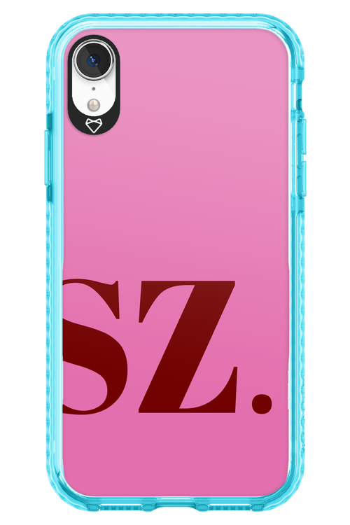 SZ (Sorbet) 2.0 - Apple iPhone XR