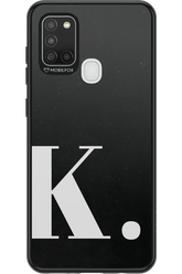 K (Off Space) 2.0 - Samsung Galaxy A21 S