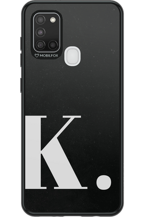 K (Off Space) 2.0 - Samsung Galaxy A21 S