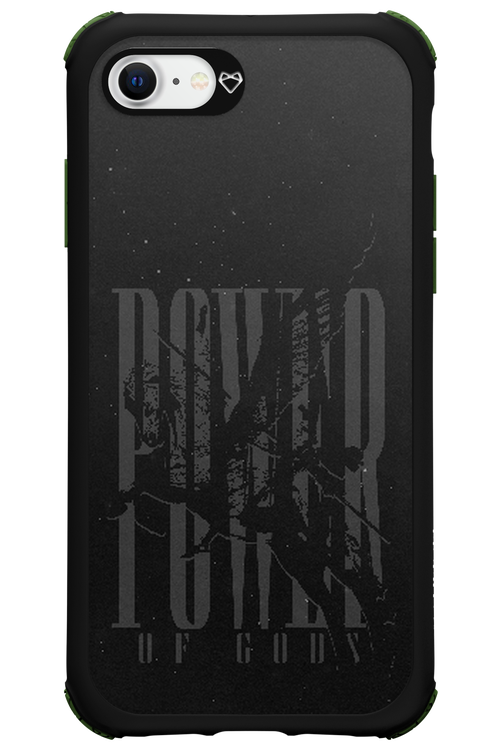 Power of Gods - Apple iPhone 8