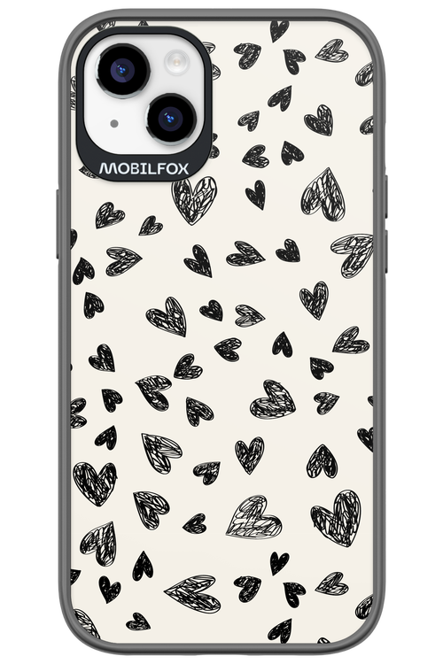 Crazy in Luv 2.0 - Apple iPhone 14 Plus