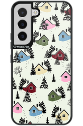 Warm Trails - Samsung Galaxy S22