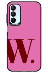 W (Sorbet) 2.0 - Samsung Galaxy A15