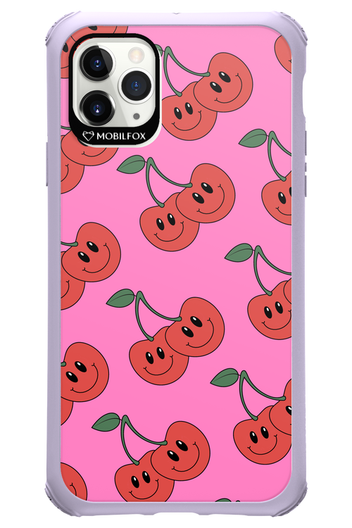 Cherry Friends - Apple iPhone 11 Pro Max