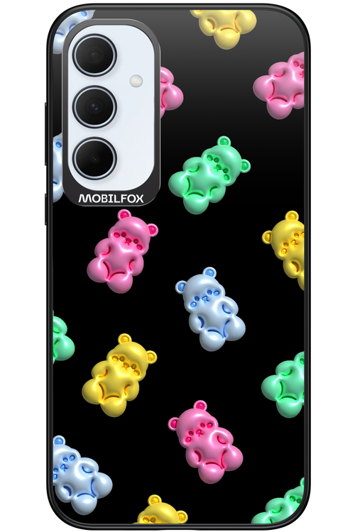 Gummy Bears - Samsung Galaxy A35