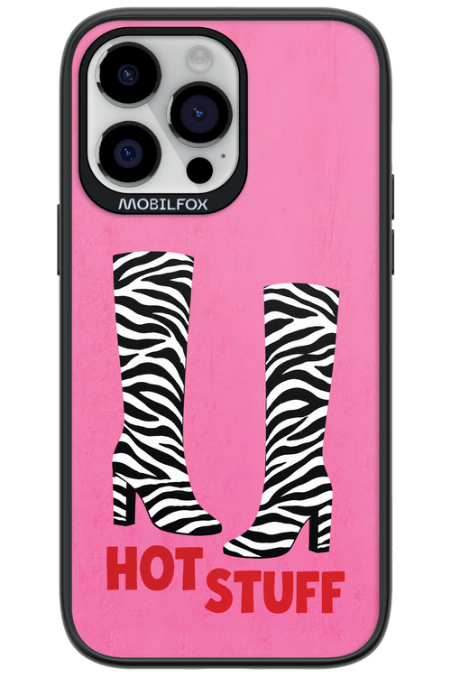 HOT STUFF 2.0 - Apple iPhone 14 Pro Max