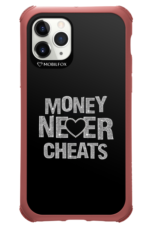 Money Cheats 2.0 - Apple iPhone 11 Pro