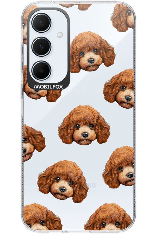 Puddle Amore 2.0 - Samsung Galaxy A55