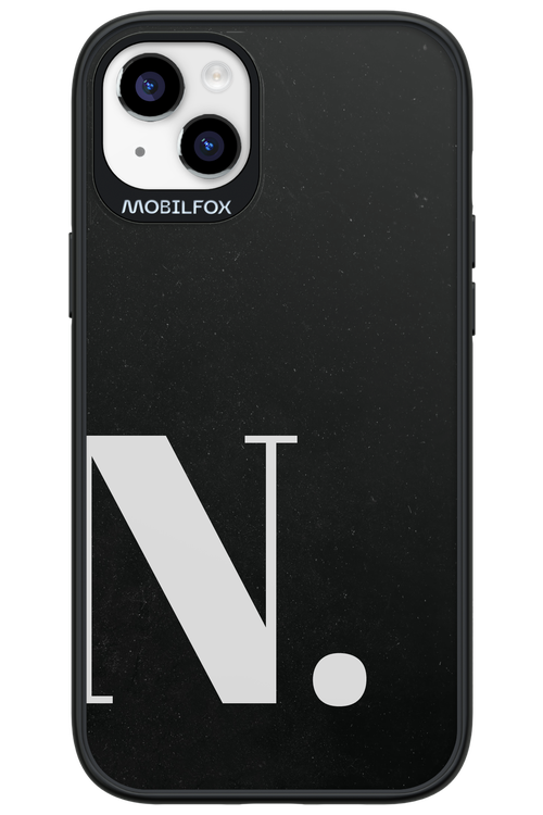 N (Off Space) 2.0 - Apple iPhone 14 Plus