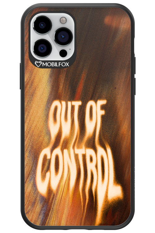Out of Control 2.0 - Apple iPhone 12 Pro
