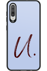 (Jellyfish Presso) U 2.0 - Samsung Galaxy A50
