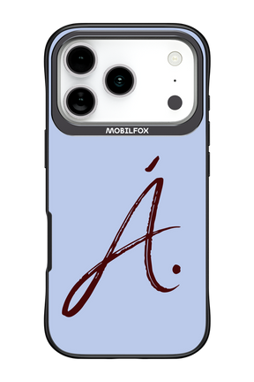 (Jellyfish Presso) A II 2.0 - Apple iPhone 17 Pro