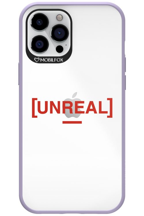 Unreal Classic - Apple iPhone 12 Pro Max