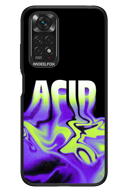 ACIID - Xiaomi Redmi Note 11/11S 4G