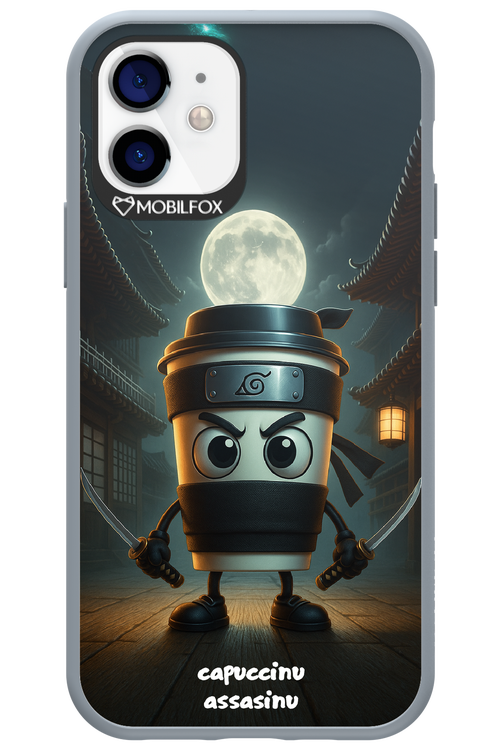 Capuccinu assasinu - Apple iPhone 12