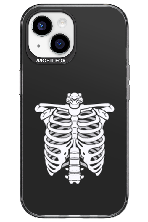 SKELETON - Apple iPhone 15