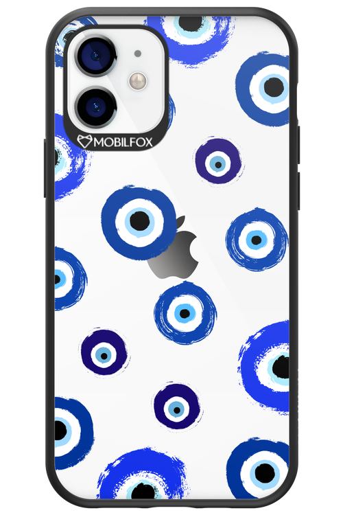 Nazar Amulet - Apple iPhone 12